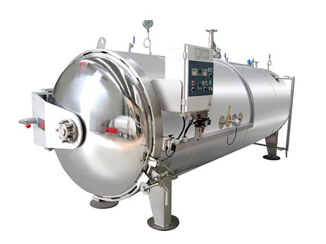 industrial steam sterilizer autoclave